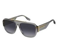 GAFAS THE MARC JACOBS - Modelo: MARC 756/S C: GREY Eye size: 58_Bridge size: 15 / Polarized: No Cura della persona e salute