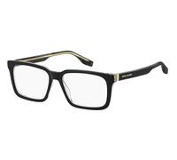 GAFAS THE MARC JACOBS - Modelo: MARC 758 C: BLACK PATTERN GREY Eye size: 55_Bridge size: 16 / Polarized: No Cura della persona e salute
