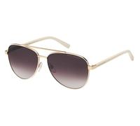GAFAS THE MARC JACOBS - Modelo: MARC 760/S C: GOLD IVORY Eye size: 60_Bridge size: 14 / Polarized: No Cura della persona e salute