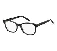 GAFAS TOMMY HILFIGER - Modelo: TH 2229_ C: BLACK/Eye size: 52 - Bridge size: 17 Cura della persona e salute