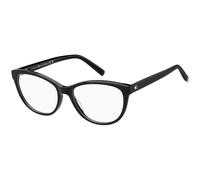 GAFAS TOMMY HILFIGER - Modelo: TH 2230_ C: BLACK/Eye size: 54 - Bridge size: 16 Cura della persona e salute