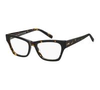 GAFAS TOMMY HILFIGER - Modelo: TH 2231_ C: HAVANA/Eye size: 53 - Bridge size: 18 Cura della persona e salute