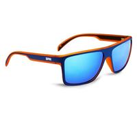 GAFAS URBAN NARANJA AZUL