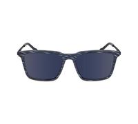 GAFAS ZEISS - ZS23716S C: TEXTURED BLUE/GREY/EYE SIZE: 55 BRIDGE: 17 HORIZONTAL MEASUREMENT: 55 VERTICAL MEASUREMENT: 42,5 Cura della persona e salute