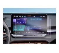 GAFAT [2 Pezzi] Compatibile con Cupra Terramar 2025 2026 Hybrid/Plug-in Hybrid 12,9" Pellicola Protettiva per Navigazione, Nano Pellicola per Terramar 2025 12,9" Touchscreen, 6H Antigraffio