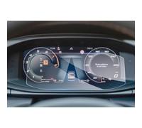 GAFAT Compatibile con Cupra Terramar 2025 2026 10,25" Digital Cockpit Pellicola Protettiva, 10,25" Pellicola in Vetro Temperato per Terramar Hybrid/Plug-in Hybrid, Antiurto, 9H Antigraffio