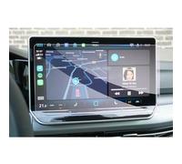 GAFAT Compatibile con Nuovo VW Passat B9 Variant 2024 2025 12,9" Pellicola Protettiva per Navigation, Vetro Temperato Pellicola per Pasat 2024 12,9" Discover TouchScreen, Antiurto, 9H Antigraffio