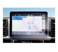 GAFAT Compatibile con Peugeot Boxer E-Boxer 2024 2025 2026 10 pollici, pellicola protettiva per display Nano per touchscreen da 10", 6H, antigraffio, accessori Peugeot Boxer [2 pezzi]