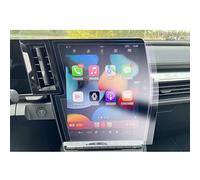 GAFAT Compatibile con Renault Austral Alpine/Espace 6/Rafale/Megane E-Tech Scenic 2023-2025 2026 12" Pellicola Protettiva per Navigazione, 12" OpenR Screen Nano Pellicola, 6H Antigraffio [2 Pezzi]