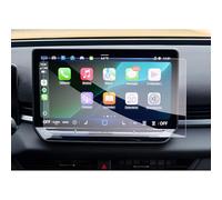 GAFAT Compatibile con VW T-ROC 2026 2027 12,9" Navigation Pellicola Protettiva, in Vetro Temperato per 12,9" 2026 T Roc Life Style R-Line, Accessori T ROC 2026, HD, 9H Antigraffio