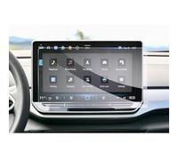 GAFAT Compatibile con VW Tiguan 3 2024 2025 12,9" Pellicola Protettiva per Navigation, Vetro Temperato Pellicola Display per Nuovo Ti guan iii 12,9" Discover Touch Screen, Antiurto, 9H Antigraffio