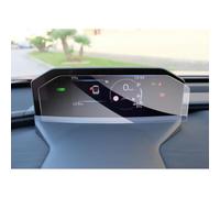 GAFAT Compatibili con Toyota C-HR+ EV 2026 2027 7" Digital Cockpit Pellicole Protettive, Vetro Temperato Protettiva per Accessori Nuovo CHR+ Elettrico 7" Cruscotto Digitale, 9H Antigraffio