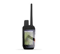 GAFAT Gαrmin Alpha 200i K/ 300i K 3,5 Pollici Pellicola Protettiva, Pellicola in Vetro Temperato per 3,5" Navigatore GPS, Compatibile con Garmin Alpha 200i K, Resistente agli urti, Antigraffio 9H