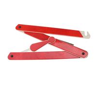 gafdu Triangoli Di Sicurezza,Segnale Di Avvertimento Pieghevole | Segnale Di Allarme Per La Strada,Per Auto, Camion, RV, SUV In Caso Di Avaria, Autostrada Buia, Rimorchio In Movimento E Parcheggio