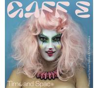 Gaff E Time and Space (Vinyl LP) 12" EP
