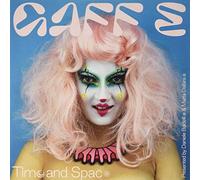Gaff E - Time & Space