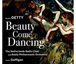 Gaffigan James Dir - Beauty Come Dancing