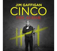 Gaffigan, Jim - Cinco