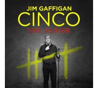 Gaffigan, Jim - Cinco