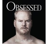 Gaffigan, Jim - Obsessed (4 LP)