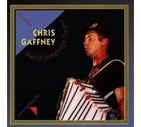 Gaffney,Chris - Man of Somebody'S Dreams