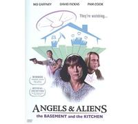 Gaffney/Fickas/Cook - Angels & Aliens
