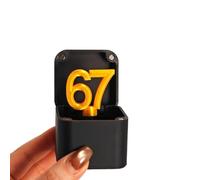 Gag Box | Amusing Pranking Party Favors | 3D Printed Gag Box | for Family R
