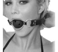 Gag con palla traspirante fetish fantasy limited edition