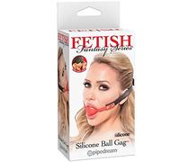 GAG FETISH FANTASY SILICONE