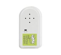 Gag Noises Machine - Portable Prank Noise Maker for Parties | Fun Sound Effects Device for Travel Camping Home Classroom Office Compact ABS Electronic 8.3x4.2cm