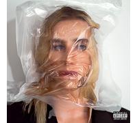 Kesha Gag Order (Vinyl LP) 12" Album Coloured Vinyl (Limited Edition)