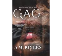 GAG: She hunted monsters. He hunted her. And in his darkness, she’ll find desires she never knew existed.: 1