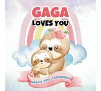 Gaga Loves You: Gaga’s Tiny Treasures
