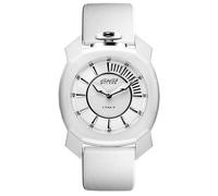 Gaga Milano Frame One 7250FR01M0FLWM0 White Ceramic 44 mm Men’s Watch
