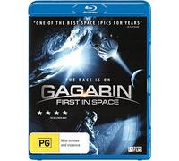 Gagarin: First in Space
