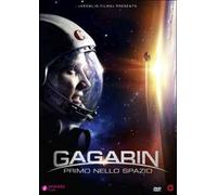 Gagarin. First in Space