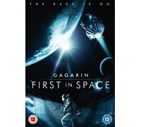 Gagarin: First In Space [Edizione: Regno Unito] [Edizione: Regno Unito]