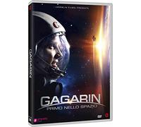 Gagarin: Primo Nello Spazio – CG Entertainment