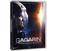 Gagarin: Primo Nello Spazio (Blu-ray)