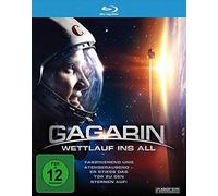 Gagarin - Wettlauf ins All