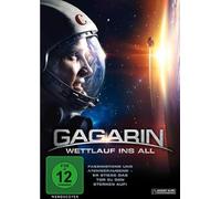 Gagarin - Wettlauf ins All