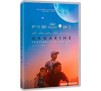 Gagarine - Proteggi ciò che ami – Fanny Litard / Jeremy Trouilh – DVD – CG Entertainment