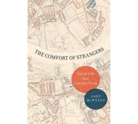 Gage McWeeny The Comfort of Strangers (Tascabile)