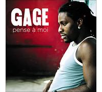 GAGE - PENSE A MOI -2TR-