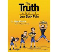 Gage Permar The Truth About Low Back Pain (Tascabile)