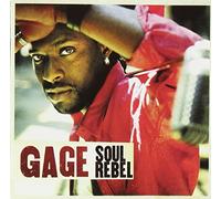 Gage - Soul Rebel