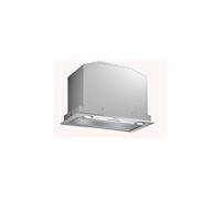 Gaggenau - Cappa da incasso AC 200 161 finitura acciaio inox e vetro da 52 cm
