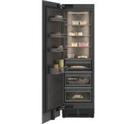 Gaggenau Congelatore monoporta da incasso Vario RVF467190 da 60 cm