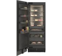 Gaggenau Congelatore monoporta da incasso Vario RVF477190 da 75 cm