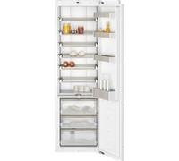 Gaggenau Frigorifero combinato monoporta completamente integrabile RC289370 da 56 cm - PROMO VALIDO FINO AL 29/09